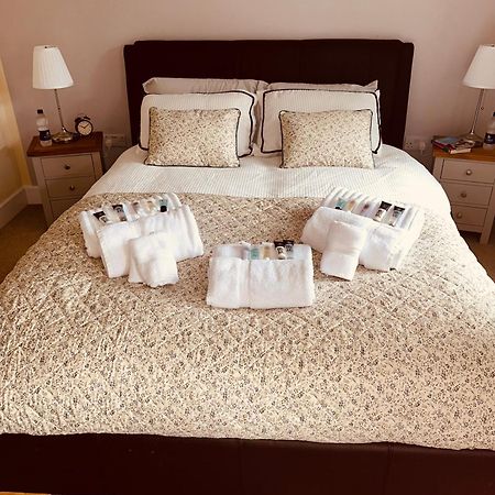 Claverley Hideaway Apartment Bridgnorth Wolverhampton Esterno foto