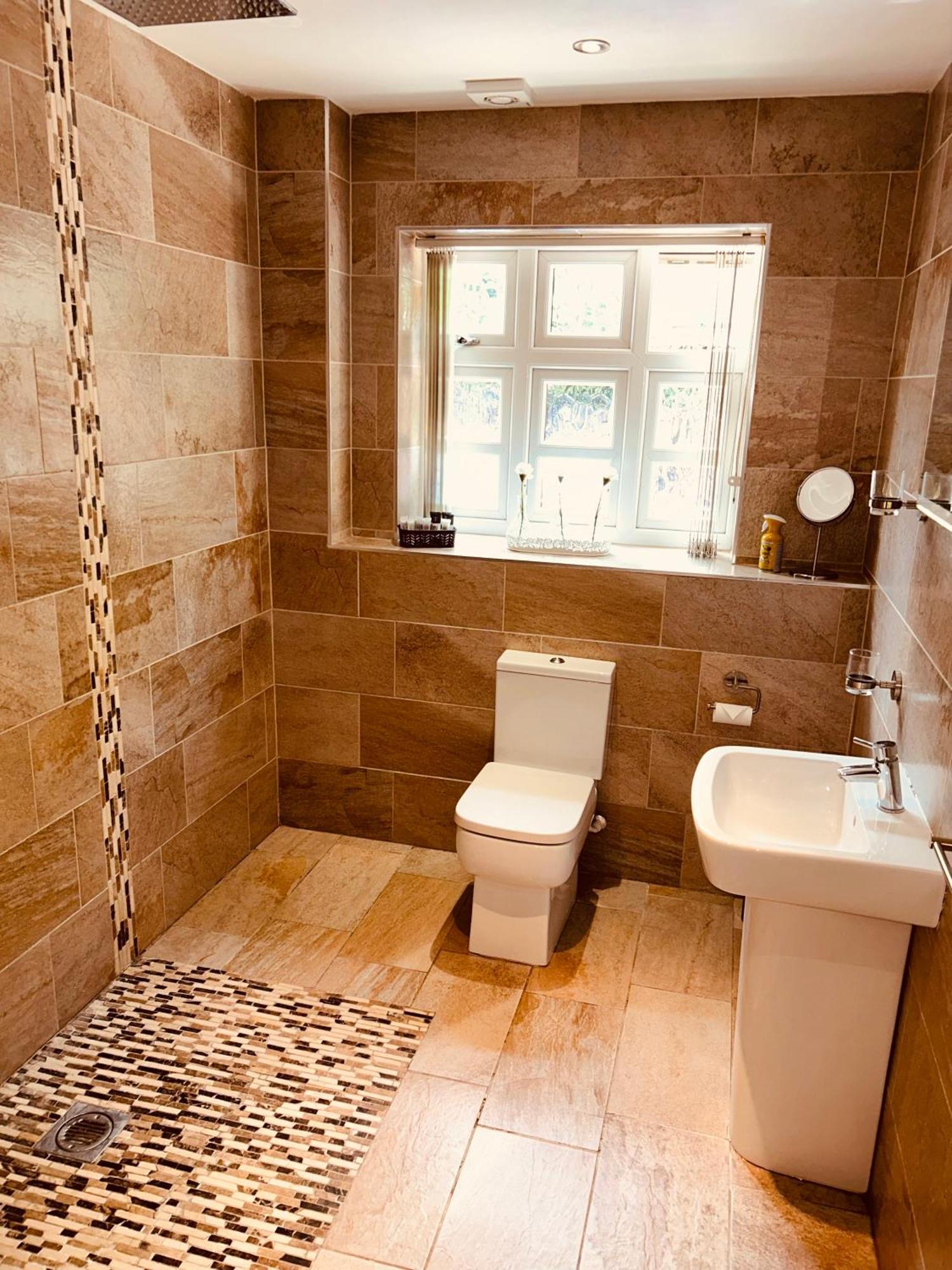 Claverley Hideaway Apartment Bridgnorth Wolverhampton Esterno foto