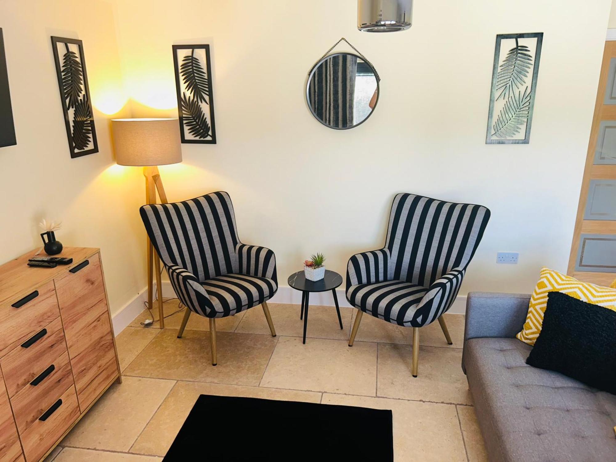 Claverley Hideaway Apartment Bridgnorth Wolverhampton Esterno foto