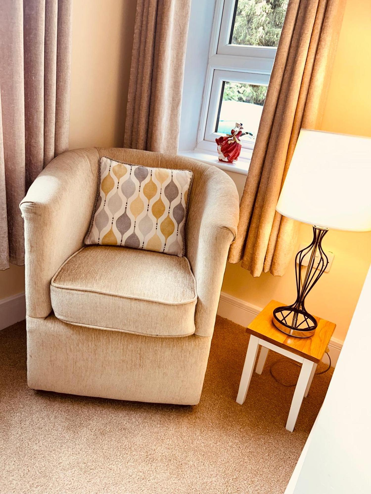 Claverley Hideaway Apartment Bridgnorth Wolverhampton Esterno foto