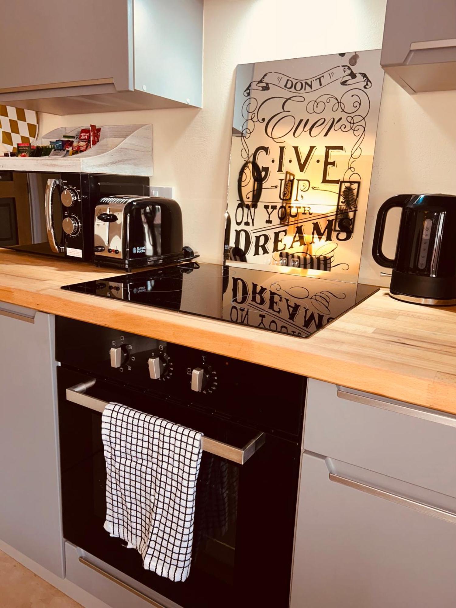 Claverley Hideaway Apartment Bridgnorth Wolverhampton Esterno foto
