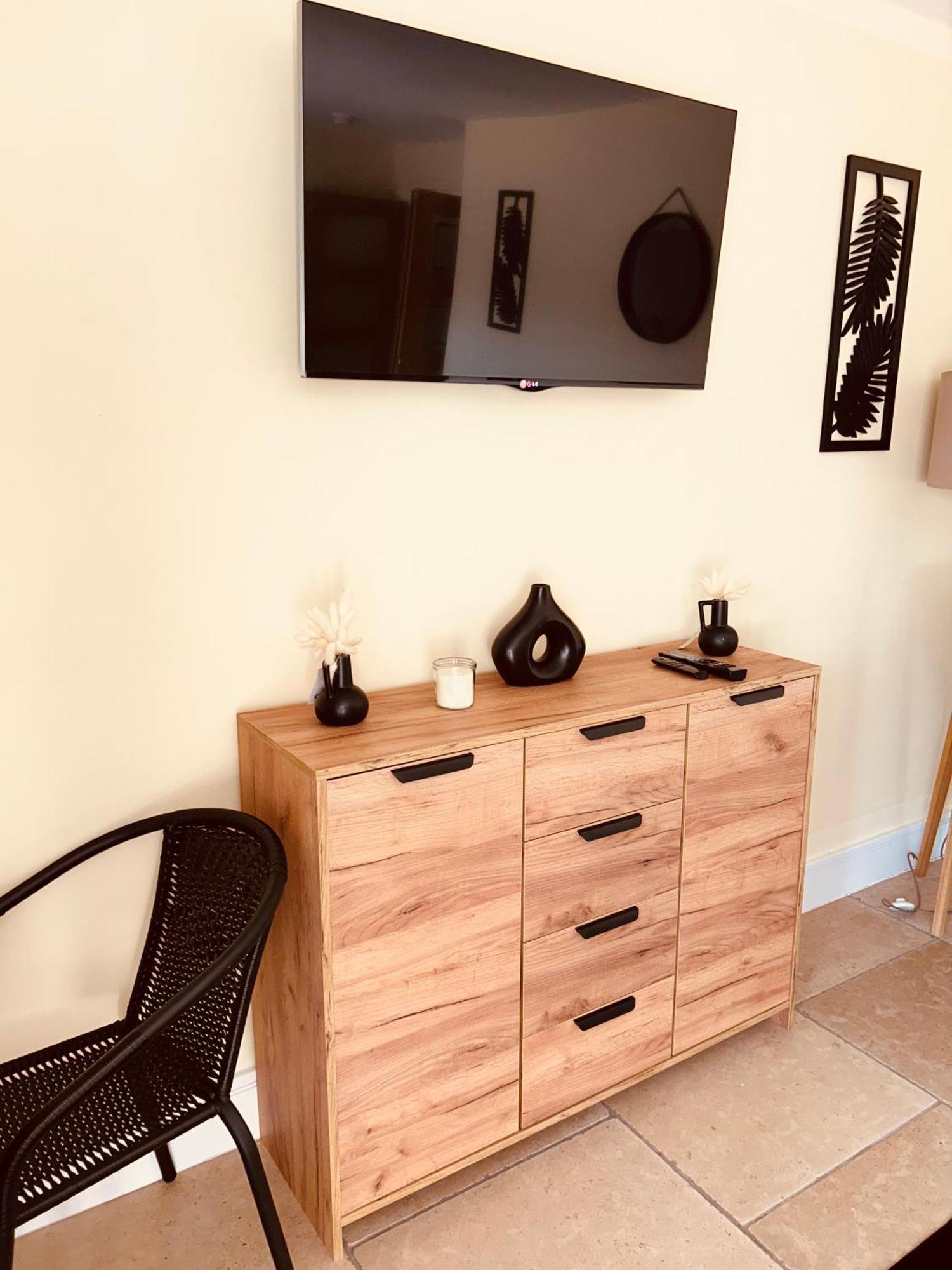Claverley Hideaway Apartment Bridgnorth Wolverhampton Esterno foto