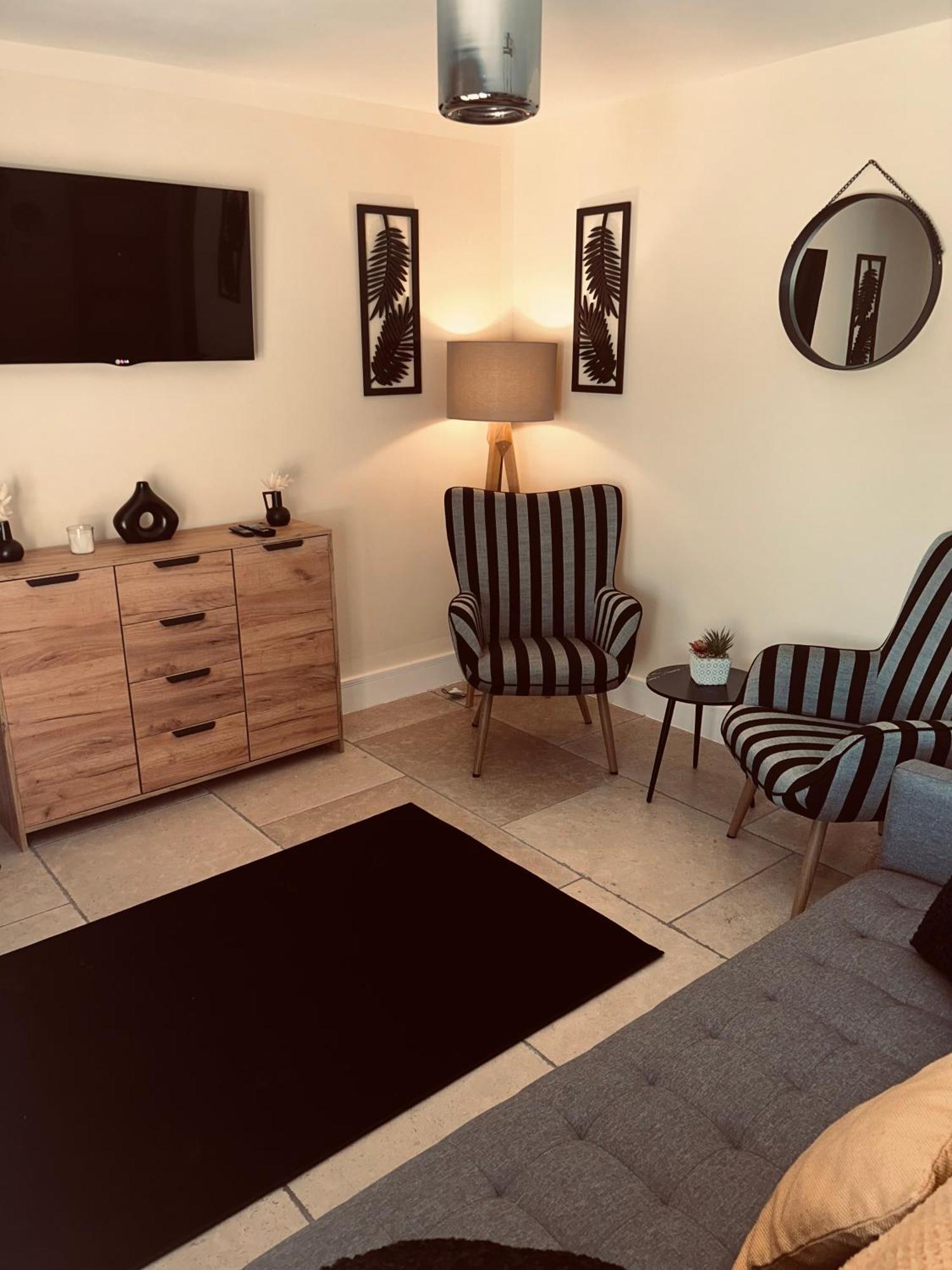 Claverley Hideaway Apartment Bridgnorth Wolverhampton Esterno foto