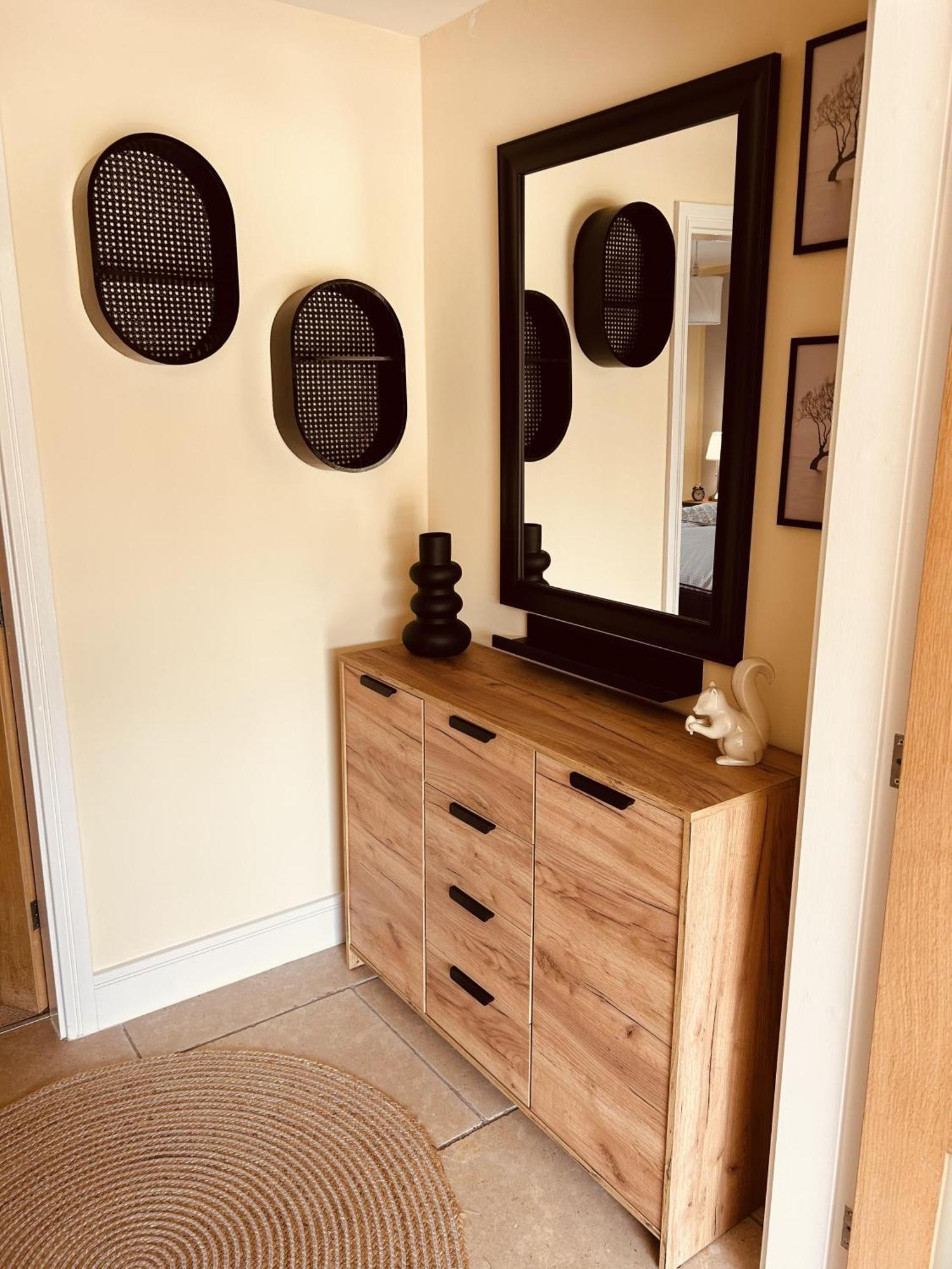 Claverley Hideaway Apartment Bridgnorth Wolverhampton Esterno foto