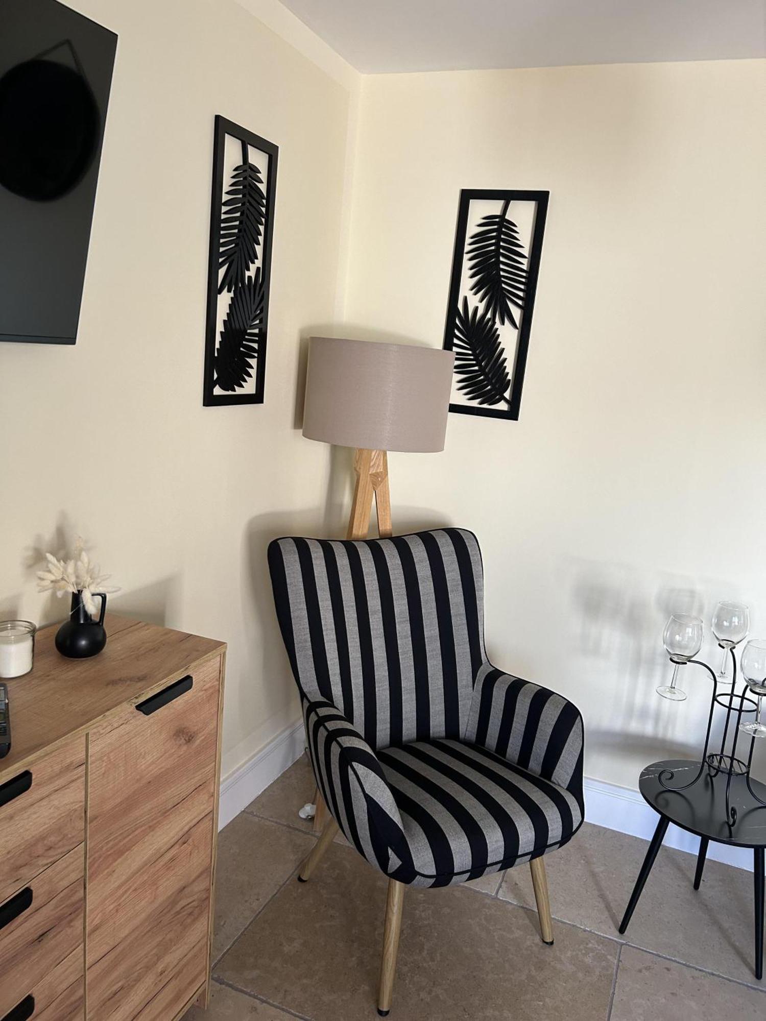 Claverley Hideaway Apartment Bridgnorth Wolverhampton Esterno foto