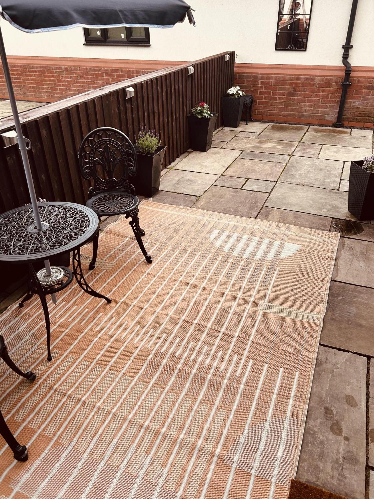Claverley Hideaway Apartment Bridgnorth Wolverhampton Esterno foto